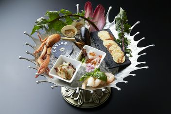 R1 도쿄 바&amp;레스토랑