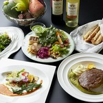 2025年9月より最初の1ドリンクサービス！