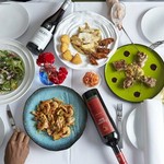 貸切や大人数でのパーティーや飲み会にもピッタリです。最大40名当日貸切予約可になりました！