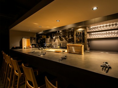 神田で素敵な雰囲気のお店で歓迎会 送別会 歓迎会 送別会特集 23 ヒトサラ