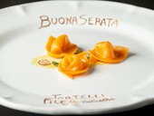 【fileja】のスペシャリテ『トルテッリ』