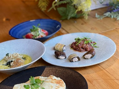 六本木 麻布十番 広尾の女子会におすすめのお店 ヒトサラ