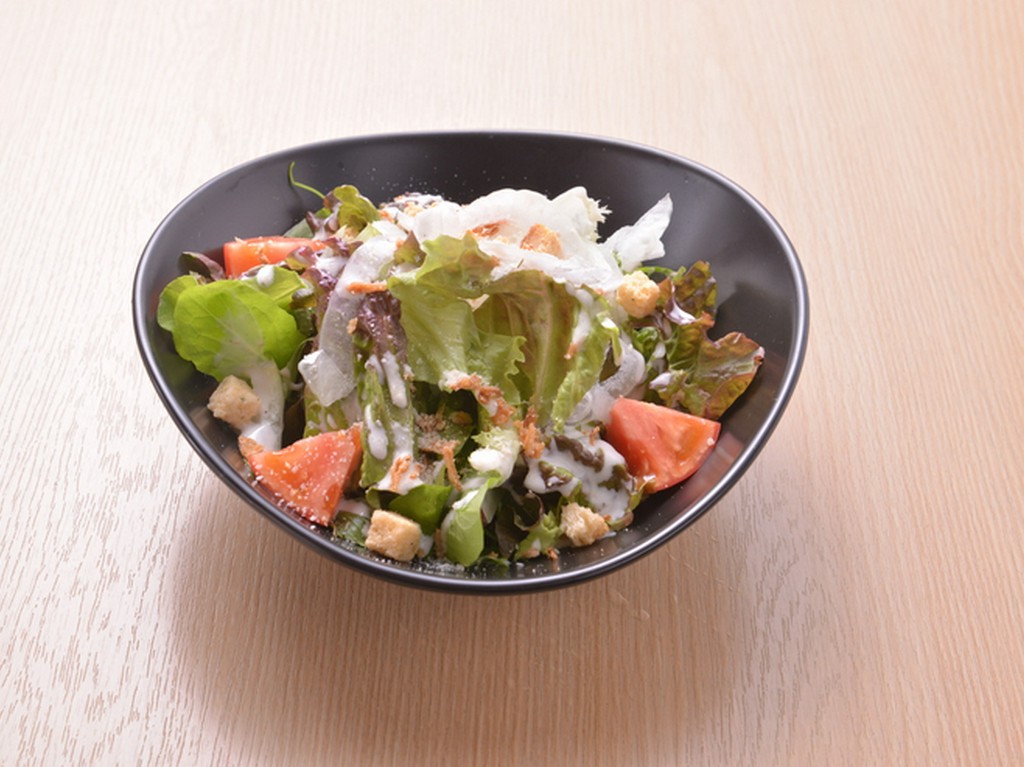 シーザーサラダ