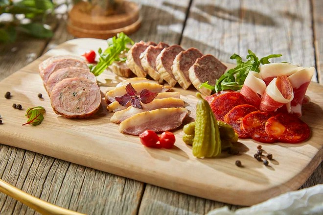 歓送迎会におすすめ