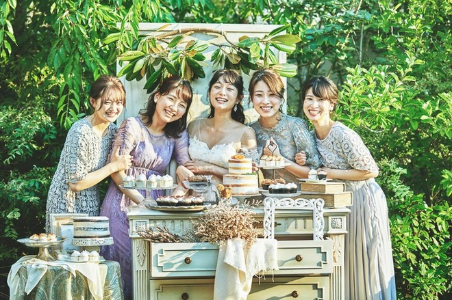 女子会におすすめ