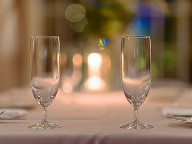 アンティークに囲まれたオシャレな空間で特別なデートプランを