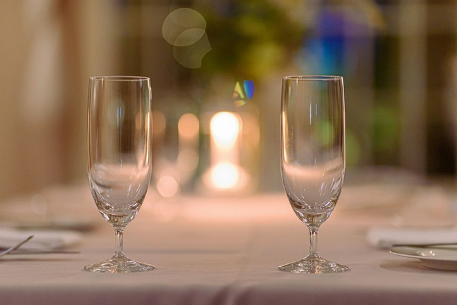 デートにおすすめ