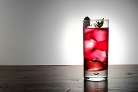 [ジン・ウォッカ・カシス・ピーチ・ライチ]
￥660