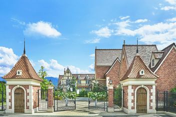 Resutoranzashamburuzu