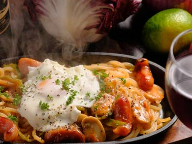 四日市のパスタ ピザがおすすめのグルメ人気店 ヒトサラ