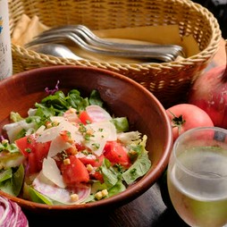 KURAオリジナルサラダ