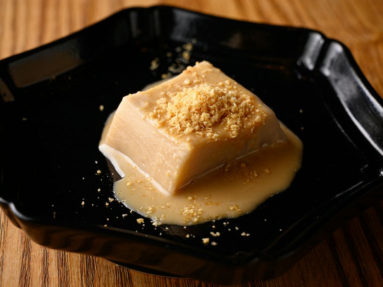 コースの始まりを告げる『前菜』