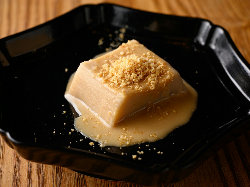 コースの始まりを告げる『前菜』