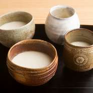 豆腐であって豆腐でないもの