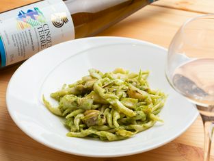 osteria da SASA (오스테리아 다 사사)