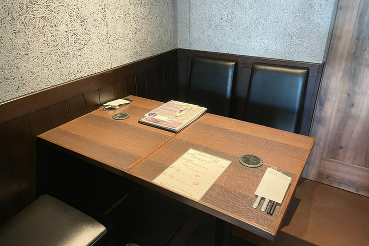 鉄板DINING KEN 澄川/真駒内/藻岩/鉄板焼き ネット予約可 | ヒトサラ