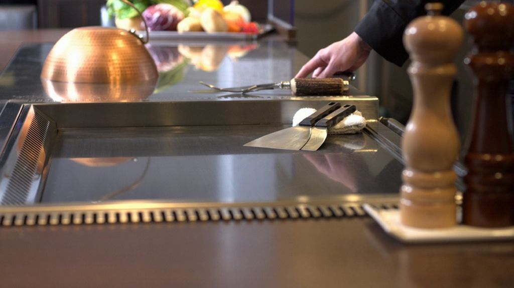 ライブ感を味わえる