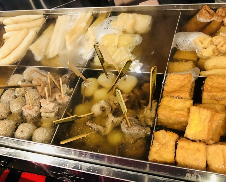 料理と寄り添う日本酒に酔いしれて