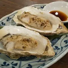 ブランド牡蠣　新昌の浜焼き仕立て（5個）