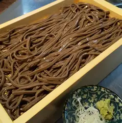 本場山形　田舎板蕎麦