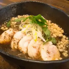 名物　鶏中華