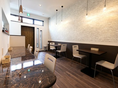 1人でも入りやすい