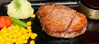 US産、最上級ヒレステーキ！口に頬張ると柔らかさと上質な肉の旨味が口に溶けるように広がり至極の幸せを感じます！
東京銀座などの高級店の味が八戸で味わえます！！！
まずはお試しあれ！
