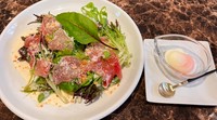 ド定番ですが安定の美味しさ！