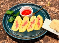優しいだし巻き