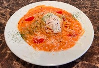週替わりの絶品パスタ