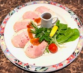 ジャポソースでめちゃくちゃうまい！