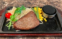 オーストラリア産の上質な柔らかいお肉です。
さっぱりで健康志向の方にもオススメ！！