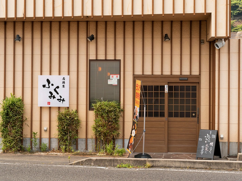 開店以来、スタッフ皆で大切にしている“笑顔”