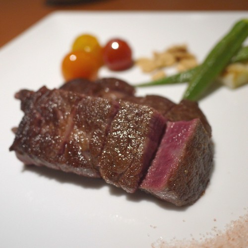 お料理