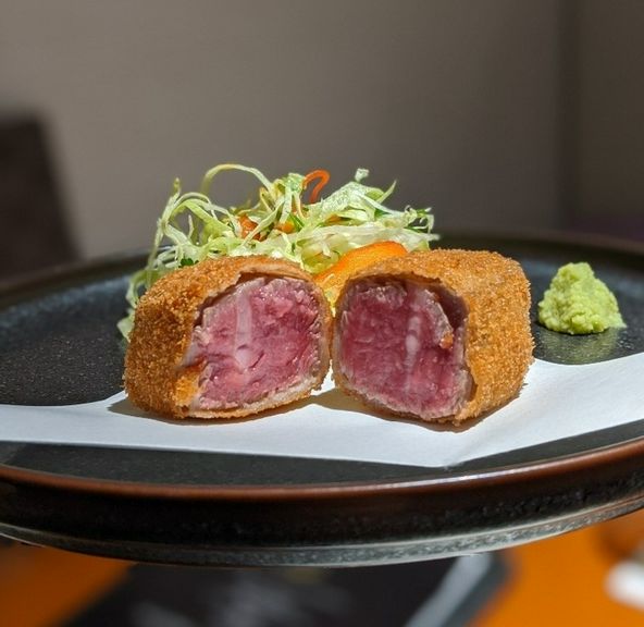 お料理