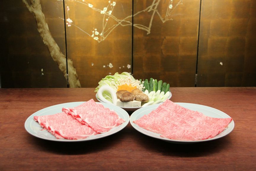 お料理