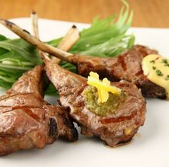 Ultra Chop Kagurazaka