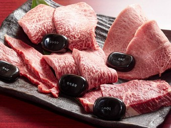 『本日の板長おすすめ5種盛』