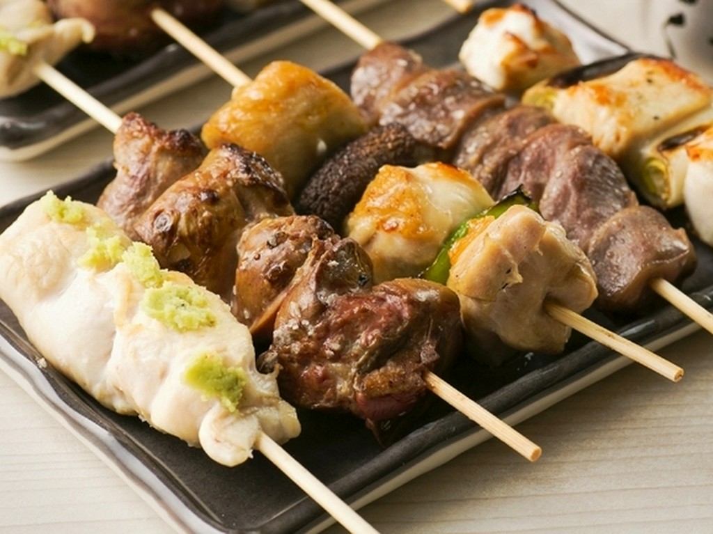 ※おすすめ※鶏焼セット