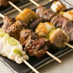 ※おすすめ※鶏焼セット