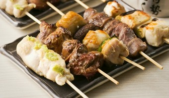 ※おすすめ※鶏焼セット