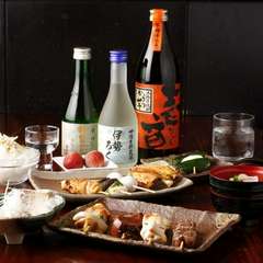 歓送迎会には店長お勧めの飲み放題付きコースを