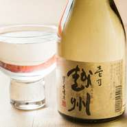 日本酒度/＋4　（300ml）