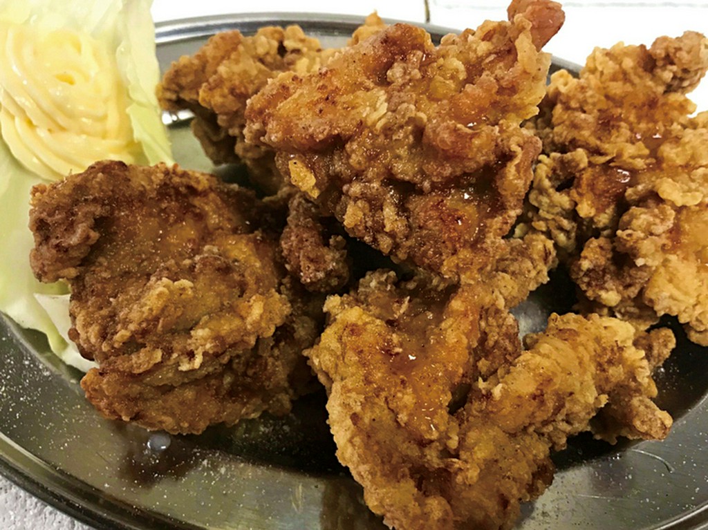 唐揚げ（5個）