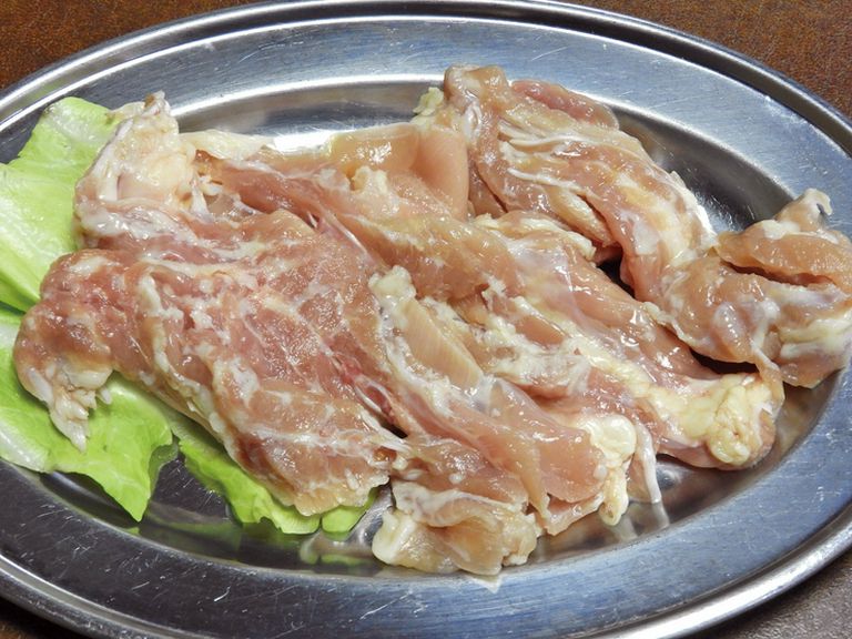 クビ