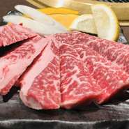 フィレの柔らかさは牛肉史上最強！！ぜひご堪能ください。