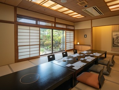 群馬県10名席があるお店 焼肉 ステーキ ヒトサラ