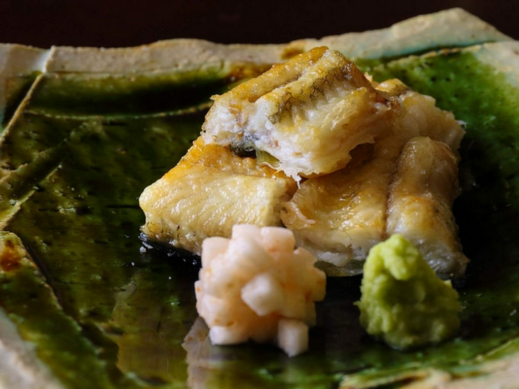 おまかせ本格うどん会席