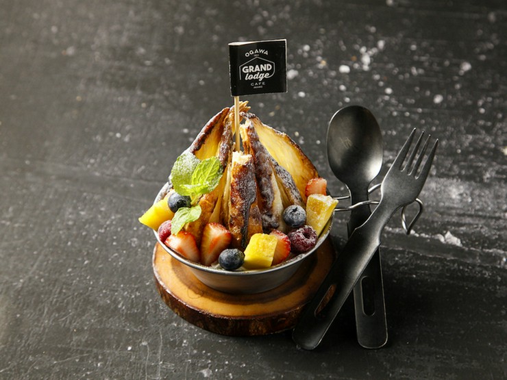 Ogawa Grand Lodge Cafe プライムツリー赤池店 長久手 日進 カフェ のおすすめ料理 メニュー ヒトサラ Ogawa Grand Lodge Cafe プライムツリー赤池店 長久手 日進 カフェ のおすすめ料理 メニュー ヒトサラ