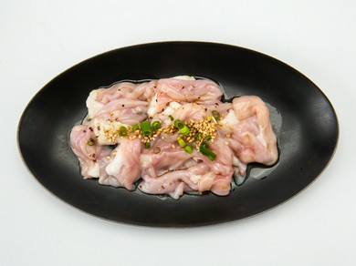 朝〆新鮮とんちゃん